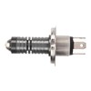 2pcs H4 LED Bulbs 10 to 60V 2000LM 20W IP67