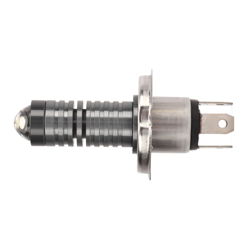 2pcs H4 LED Bulbs 10 to 60V 2000LM 20W IP67