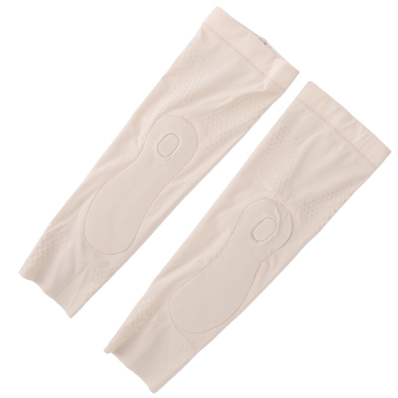 Elbow Compression Sleeve Breathable Comfortable Relaxing Improve Pain Elbow Support