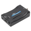 BNC to High Definition Multimedia Interface Converter 1080P/720P Video Conversion
