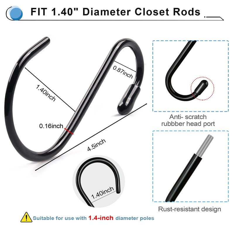 Dapute s Hooks for Hanging