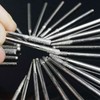 Unbranded Toe Nail Grinder For Thick Toenails Set Manicure Pedicure