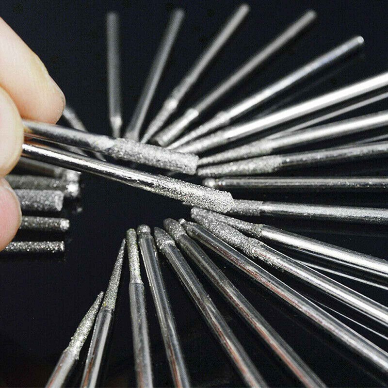 Unbranded Toe Nail Grinder For Thick Toenails Set Manicure Pedicure