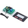 Temperature Controller LCD Display Constant Temperature Heating Thermostat XHW1622