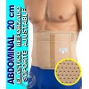 Faja Abdominal 20 Cm Postquirurgica - Abdomen Postoperatoria