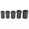 Williams TSFS5005 5-Piece Turbo Socket Salvage Socket Set