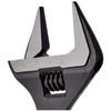 Monument 8in. Wide Jaw Adjustable Wrench - 3141, 3141T