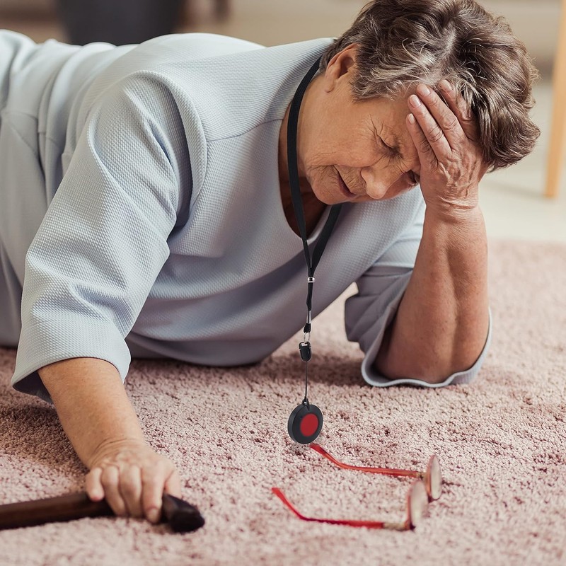 ELDAT Accessories: (ADDITIONAL) Radio Receiver, Emergency Call Transmitter, Repeater and