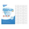 Parches Para Espinillas, Parches Para El Acné, Parches Hidro
