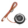 Bediffer de bot¡§?n de Arranque , tecnolog¡§aa RFID Detecci¡§?n de