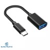 Unbranded OTG Adapter Converter Cable USB-C 3.1 Type C Male