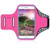 DFV mobile - Professional Cover Ultra-Thin Armband Sport Walking Running