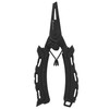 Belmont MP-173 Split Ring Multi-Pliers 140