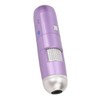 Scalp Analyzer Device WIFI Wireless 5 To 200X Portable LED