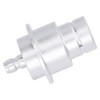 CO2 Adapter for Soda Water for DUO for Terra for