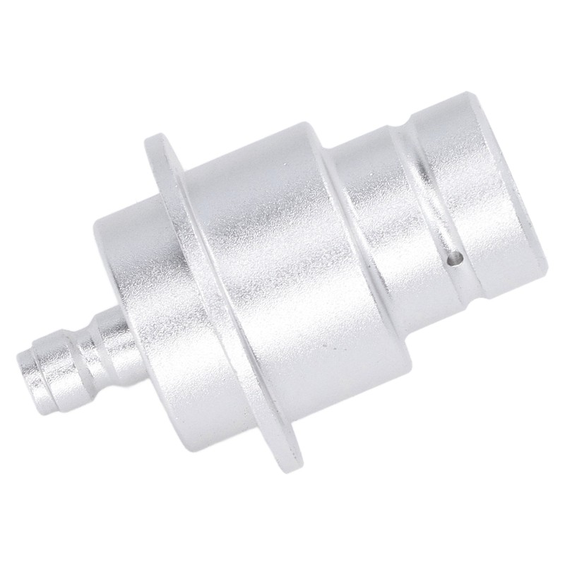 CO2 Adapter for Soda Water for DUO for Terra for