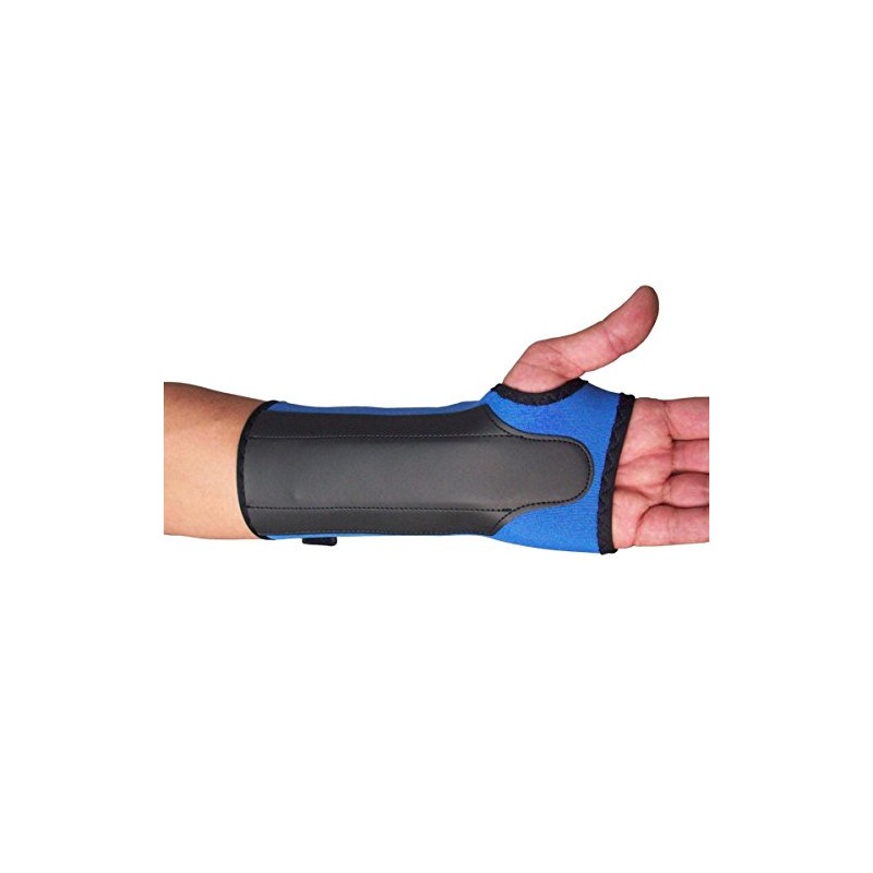 LTG Neoprene Support Wrist Brace Use for Carpal Tunnel Arthritis