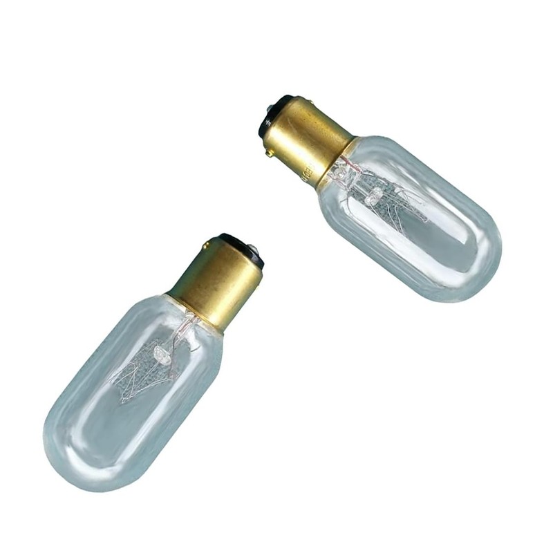 Band Saw Work Light Bulb Set of 2 Fits -