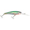 Flicker Minnow Slick Green Alewife 1/3 oz