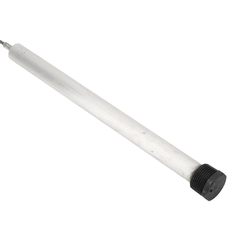 44 Inch Flexible Magnesium Water Heater Anode Rod 3/4 in