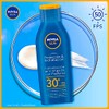 Protector Solar Corporal NIVEA SUN Proteccin E Hidratacin Fps30 200Ml,
