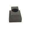 Sarini 10 x M8 Thread Alloy Steel Black Grade 8