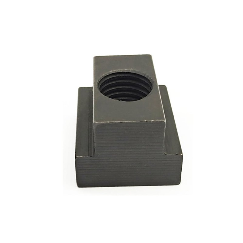 Sarini 10 x M8 Thread Alloy Steel Black Grade 8
