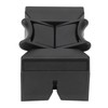 Console Cup Holder Insert Divider Stable Support Plastic 55618‑48180 for