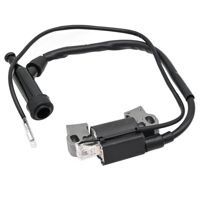 FitBest Ignition Coil & Spark Plug for Honda GX240 GX270