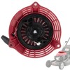 GCV190 GC190 Pull Start Lawn Mower Recoil Starter Compatible with