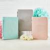 Faithworks Bible Covers for Women - Faux Suede Cover with