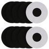 WHTCHSU Adhesive Patches for Freestyle Libre 2 – Waterproof &