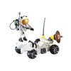6460 – Playmobil – Moon Vehicle (Foil Packaging)