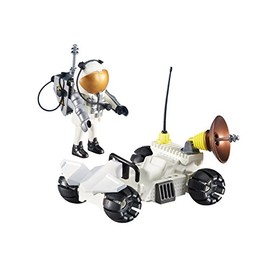 6460 – Playmobil – Moon Vehicle (Foil Packaging)