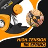 GrenPRO Bypass Pruning Shears SK-5 Steel, 35mm Heavy Duty Garden