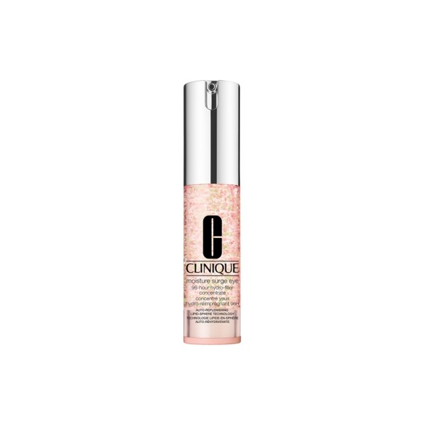 Clinique Moisture Surge Eye 96-Hour Hydro-Filler Concentrate Eyes All Skin Types 15ml