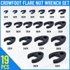 YSSNIUTOOL 19PC Metric Tool 8 to 32 mm Sizes, Drive