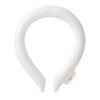 Cool Neck Band, Solid Color, Cool Ring, Heat Stroke Prevention,