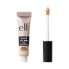 e.l.f. Cosmetics Soft Glam Corrector Satinado Tono Muy Claro Neutro