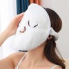 Sisters Steam Mask Face Towel Pore Care / 시스터즈 스팀 마스크 페이스 수건 모공관리