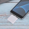 Non Contact Mini Card Reader Adapter ID Mobile Phone Smart