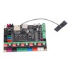 3D Printer Motherboard PCB 520K Memory USB Upload 3D Printer