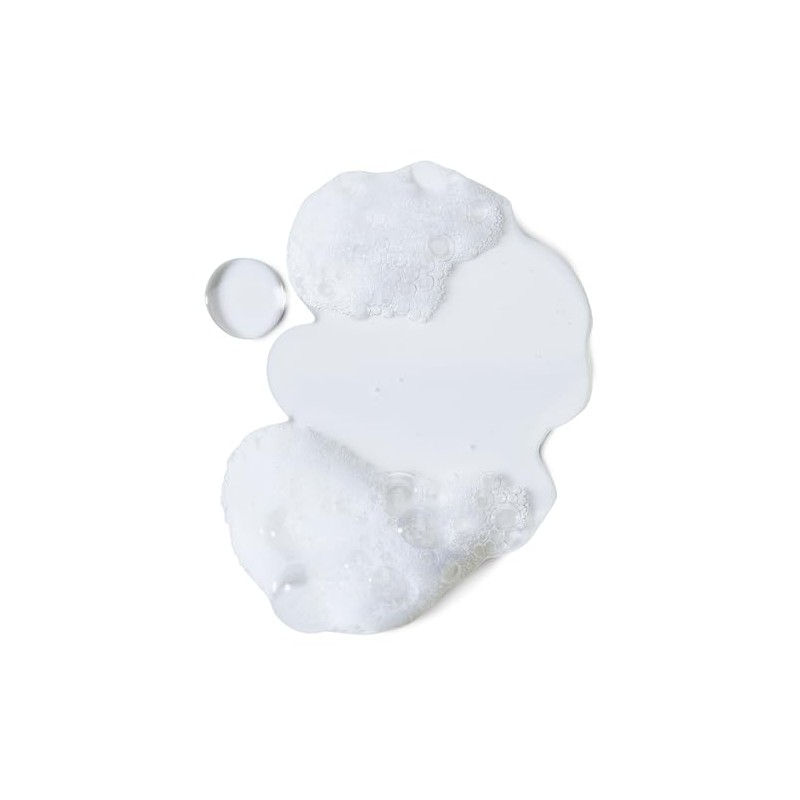 Restore and Replenish Foaming Bath - Pink Himalayan and Pure