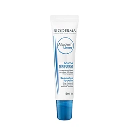 Bioderma Mu) Bioderma Atoderm Lip Balm Levre 15ml/tube type b18 / 바이오더마 무)바이오더마 아토덤 립밤 레브르 15ml/튜브형b18