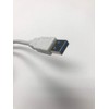 OMNIHIL USB 3.0 to VGA Adapter (Male to Female) Compatible