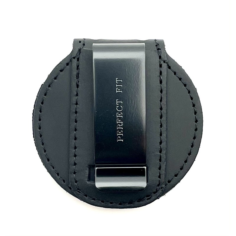 Perfect Fit Shield Wallets New York State Police NYSP Belt