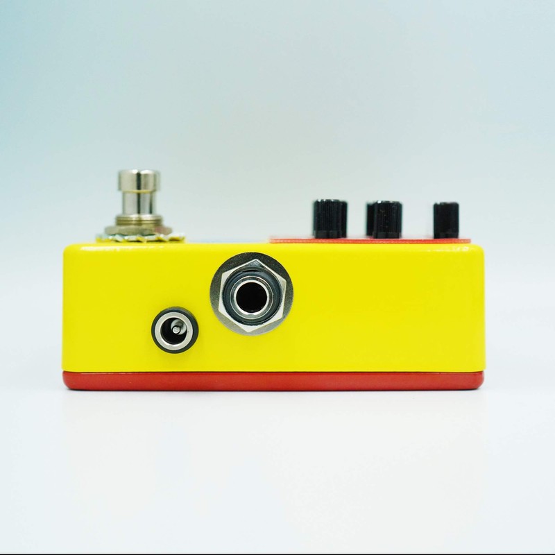 BANANANA effects for MATRYOSHKA BASS SYNTH Bass Synth Bass