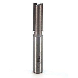 Whiteside Router Bits 1065L Straight Bit with 7/16-Inch Cutting Diameter and 1-1/4-Inch Cutting Length