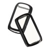 Gatuida 2pcs Smartwatch Screen Protector for TPU Full Coverage Case