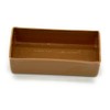 Woodguard Lumber End Caps | Set of 8 | Pressure-Treated